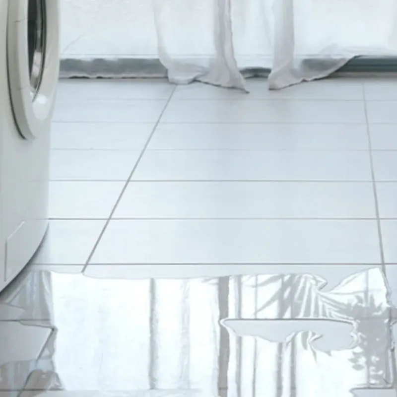 Appliance Leak Cleanup in Marietta, OK