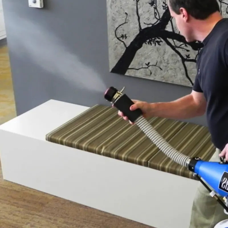 Professional Odor Removal in Marietta, OK